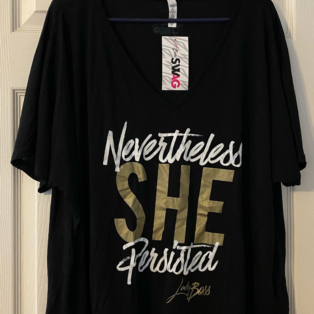 LadyBoss Shirt
